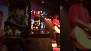 Old 97’s “Good with God”