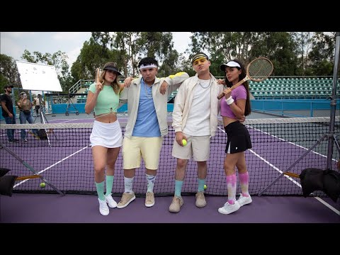 Iván Orozco x Gabito Ballesteros - El Piquetito [Official Video]