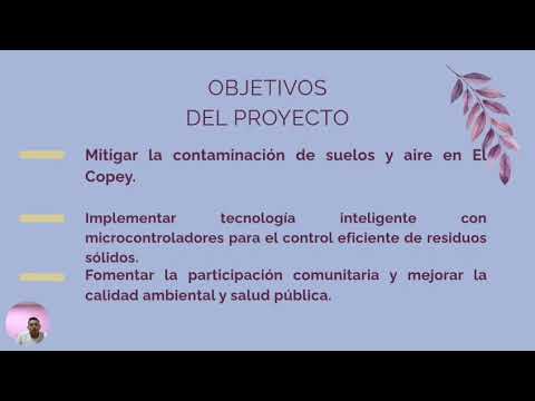 Contaminación ambiental en el copey cesar
