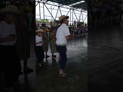 San Pascual Bailón del municipio Rómulo Gallegos, estado Cojedes - Venezuela