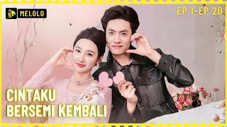 Download lagu 【Melolo】Cintaku Bersemi Kembali  -  Episode 1 -  20 mp3