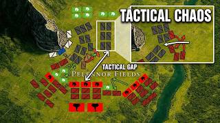 Sauron’s Greatest Tactical Failure MQDEFAULT Thumbnail