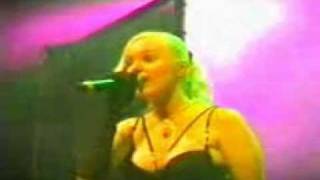 In the heart of Juliet (Live)