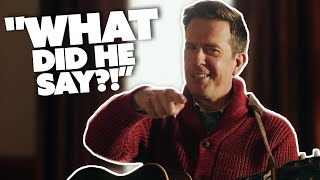 The Rutherford Family Musical Newsletter (ft. Ed Helms!) | Rutherford Falls | Comedy Bites video