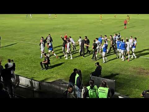 GOLAAAÇO! Léo Gaúcho CHUTA com MAESTRIA para VIRAR o jogo! | Operário 2x1 Cascavel - Paranaense 2026