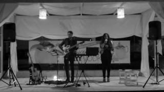 IL MIO CUORE FA CIOCK - IACO - LUCA CARBONI - LIVE VERSION