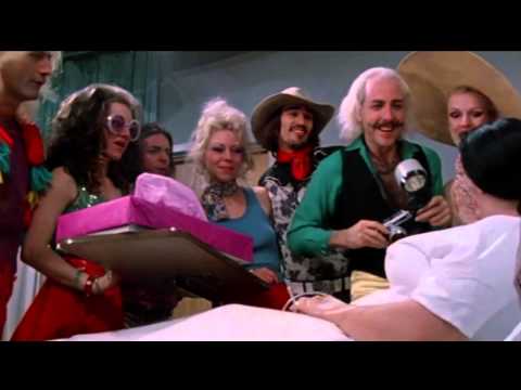 Dawn Davenport   She Is Without Makeup