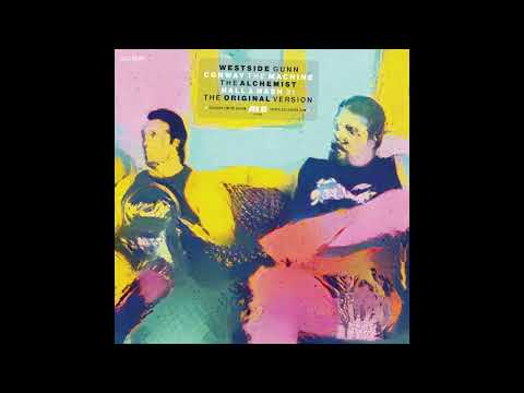 Westside Gunn, Conway The Machine & The Alchemist- "Ray Mysterio"