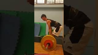 [問題] 傳統硬舉討教