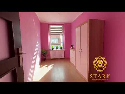 Chociwel - 3 pokoje z widokiem na jezioro