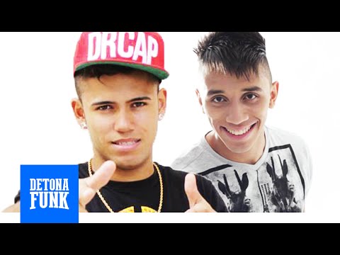 MC Renan M e MC Sati - Miga Sua Loca (Audio Oficial - 2016)