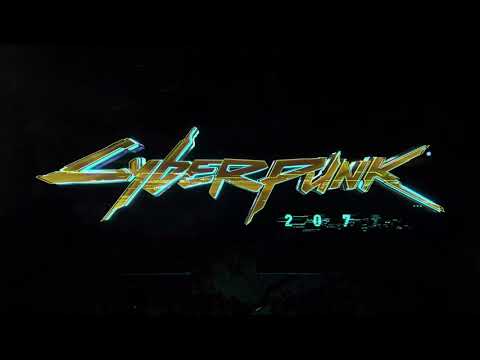 Let's Eat Grandma - I Really Want To Stay At Your House (Cyberpunk 2077 OST)