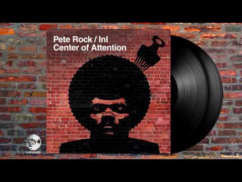 Pete Rock / InI - Fakin Jax (Center of Attention)