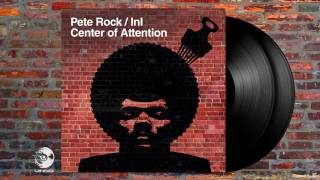 Pete Rock / InI - Fakin Jax (Center of Attention)