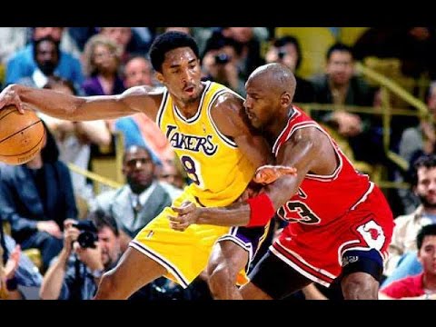 Top 10 Plays of NBA History
