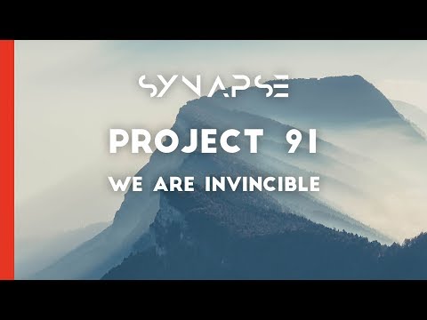 Project 91 - We Are Invincible [Free]