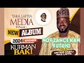 TAKA LAFIYA NO9 ZANCE KAN FUTUHI