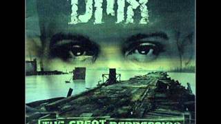 DMX:  A Minute For Your Son