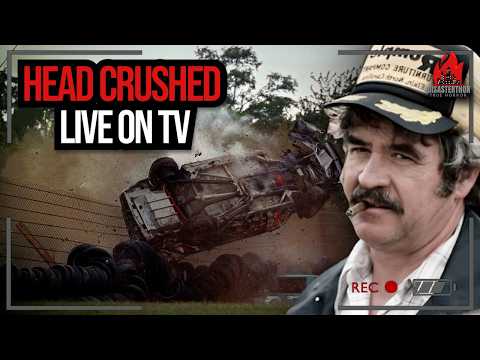 The INFAMOUS Death of J.D. McDuffie | Caught On Camera