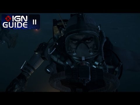 Call of Duty: Ghosts PS4 Walkthrough - Atlas Falls (Part 11)