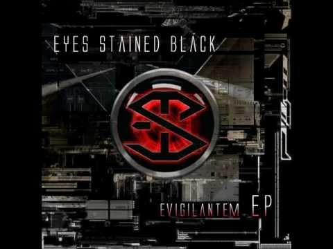Eyes Stained Black - Fading