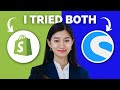 Shopify Vs Shopware Which One Is Better