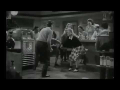 PERRY COMO : JUKE BOX BABY