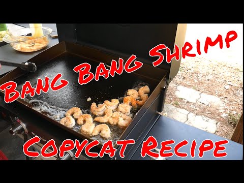 download lagu mp3 mp4 Bangin Shrimp Skewers, download lagu Bangin Shrimp Skewers gratis, unduh video klip Bangin Shrimp Skewers