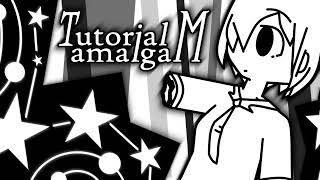 Cover art for Tutorial AmalgaM (J-CORE)