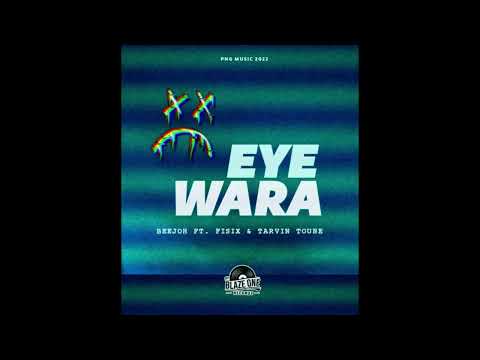 Bee Joh ft Fisix & Tarvin Toune - Eye Wara (Official Audio)