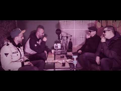 ЩАБА PODCAST /Сякаш някой му пука/ Лаф по търновски (със Сенсей и Станчика)