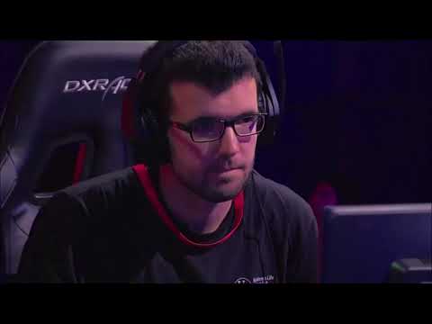 "BBR" NA REGAIONAL FINALS RBBG 2017 LCQ - BFGC Awhile vs UpToSnuff