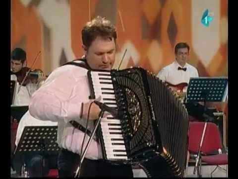 Radovan Maric - Zvecanka kolo - Iz naseg sokaka (10.03.12.)