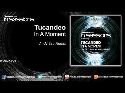 Tucandeo - In A Moment (Andy Tau Remix)