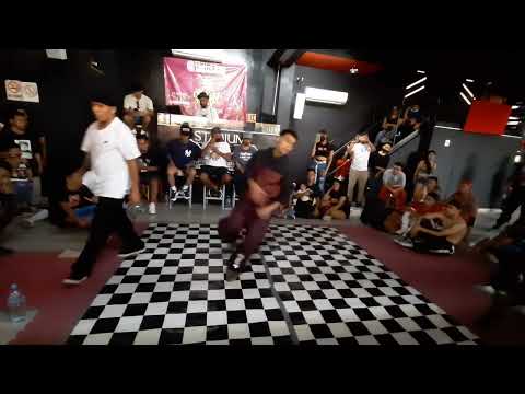 ztympi vs mapache final top 20 guerrero 1vs1-Expresion Urbana edición "eliminatoria Barrio jam"2022
