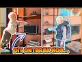 DiT ONTBRAK NOG, DE BROERS ZiJN ER WEG VAN ? | Bellinga Vlog #2988