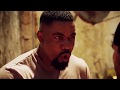FALCON RISING 4 VS 1 FIGHT SCENE Michael Jai White
