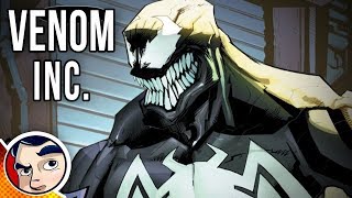 Venom Inc. - How Many Can Die [ThereÔÇÖs Only Black] 321 23 September video