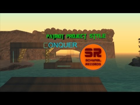 [DM] Conquer - Patriot Project Style