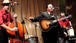 Somebody Tell Me, Big Sandy and His Fly Rite Boys