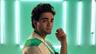 Carlos Said  &quot;Si Tú Te Vas&quot; | Primer single | Like Fans Official