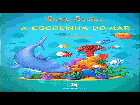A ESCOLINHA DO MAR
