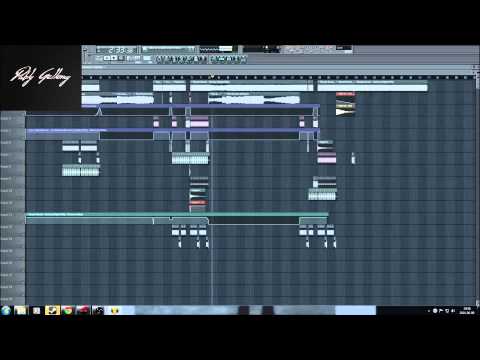 Dada Life vs  Ricardo Brooks - This Machine Kills Destroy (Pably Gellemy Edit)