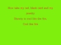 Fire Burning on the Dance Floor - Sean Kingston ...