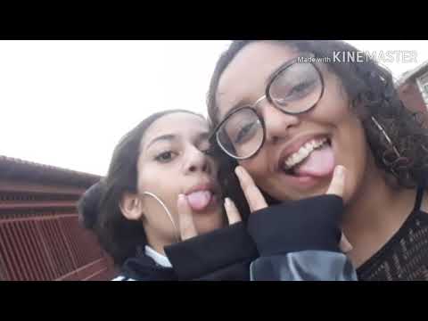 Vídeo de formatura 9°B