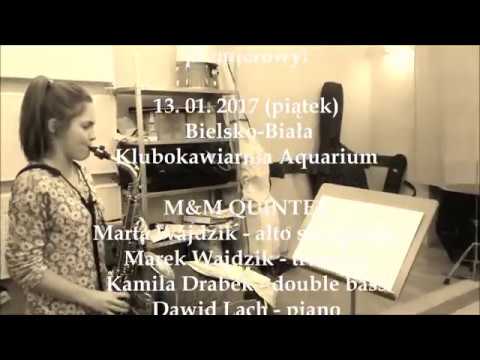 M&M Quintet - Teaser