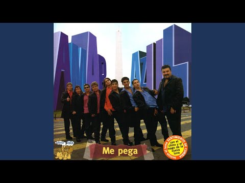 Cumbia & Rock And Roll - Amar Azul