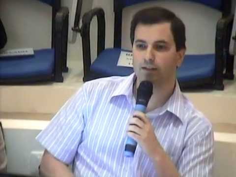 Tertúlia 2717 - Gescon atratora (Parassincronologia) | #Conscienciologia