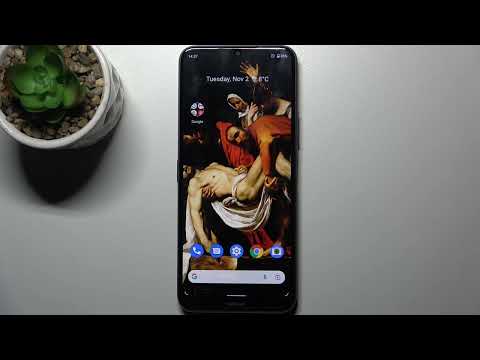 How to Reset Network Settings in NOKIA G50 5G – Find Network