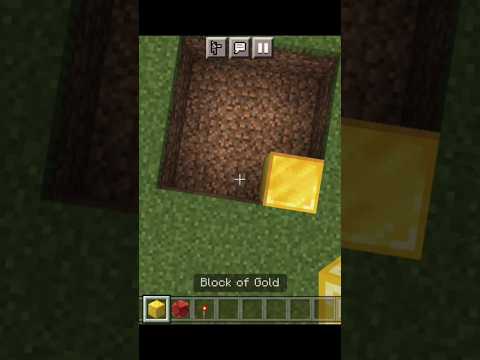 Minecraft Ghost Ritual